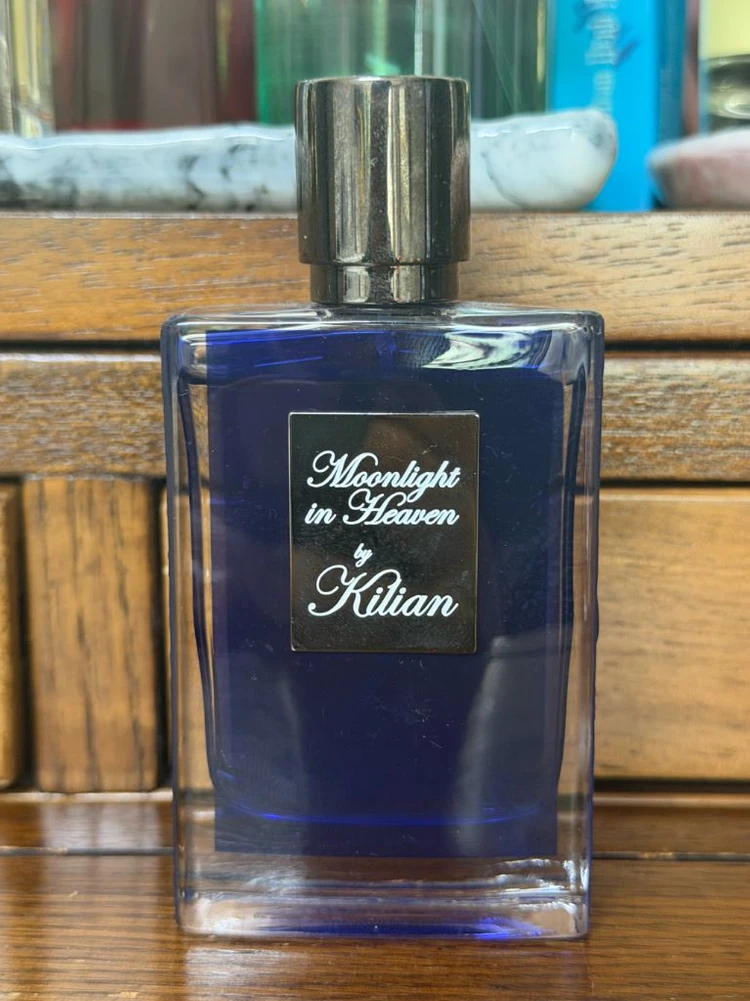 킬리안 문라이트 인 헤븐 오 드 퍼퓸 50ml - 안심되는 중고거래