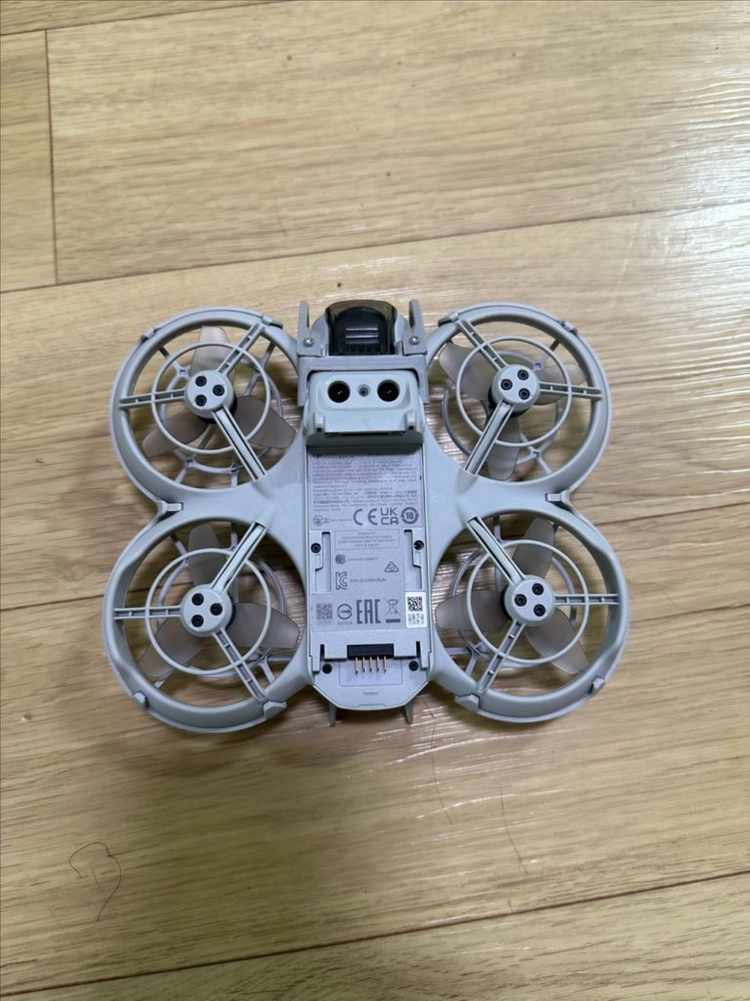 DJI NEO 이미지