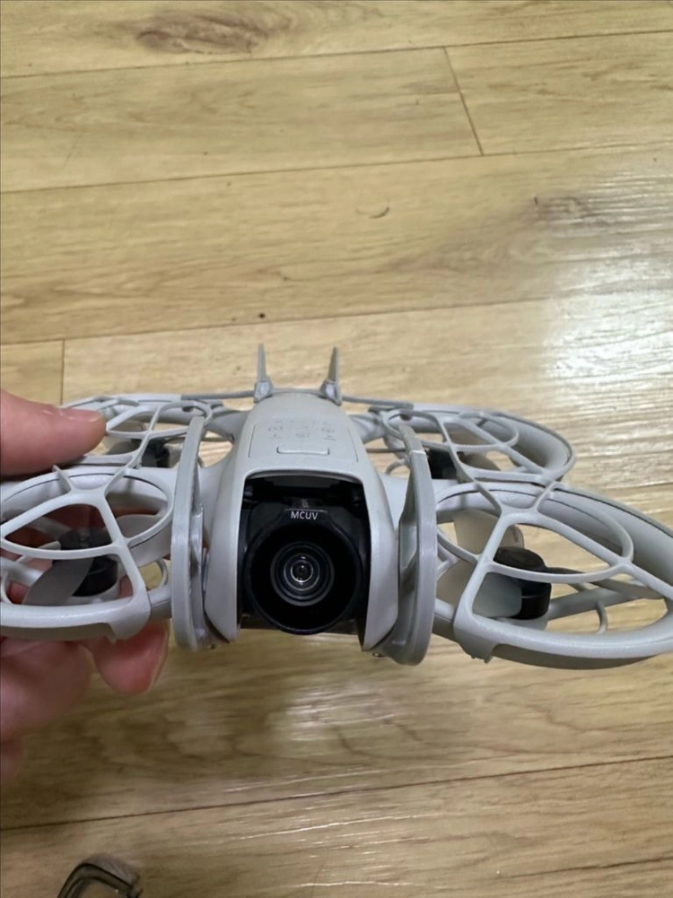 DJI NEO 이미지