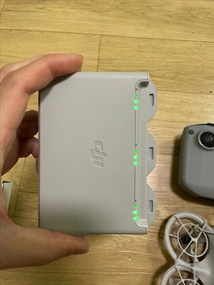 DJI NEO 이미지