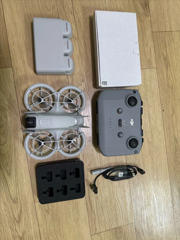 DJI NEO 이미지