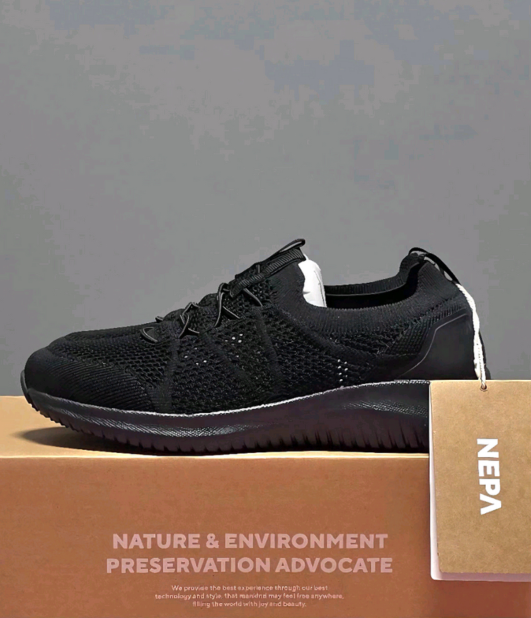 NEPA 여름 스니커즈 240 [여성용/새상품] 이미지