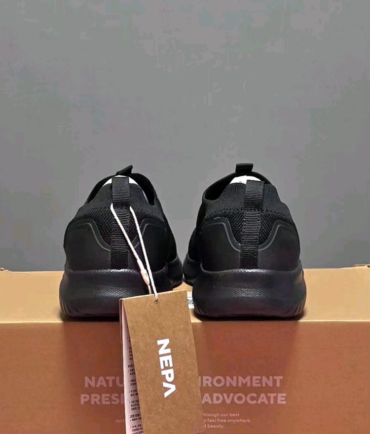 NEPA 여름 스니커즈 240 [여성용/새상품] 이미지