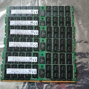 SK 하이닉스 32GB DDR4 PC4 ECC 2133P 서버용 메모리 램 전체 6개 판매 이미지