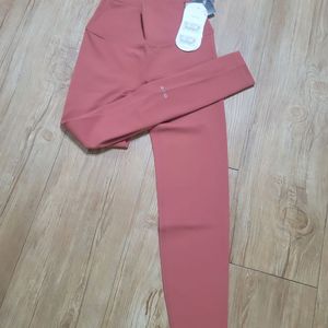 안다르 레깅스 3종 + 뮬라 레깅스 2종 (새상품 이미지