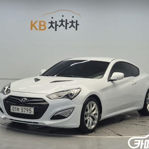 [현대]제네시스쿠페 200 Turbo D (4인승) #고유가특가 이미지