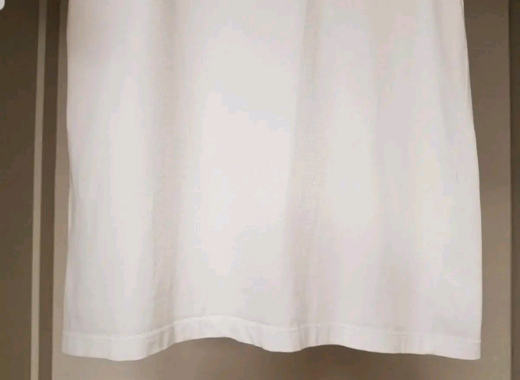 메종키츠네 수입정품 티셔츠 이미지