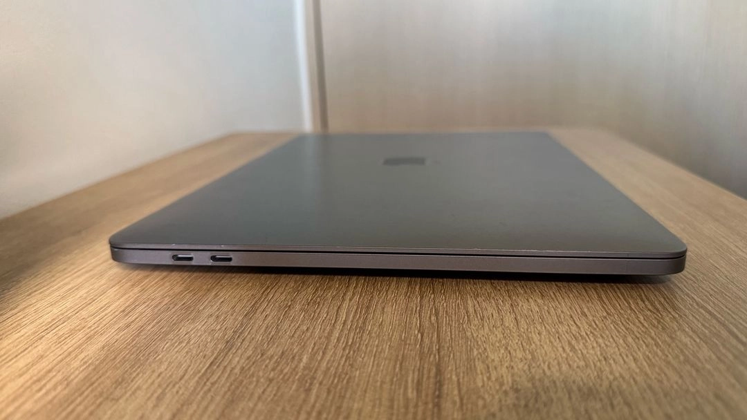 Apple M1 맥북프로 13인치 8gb 256gb 스페이스그레이 이미지