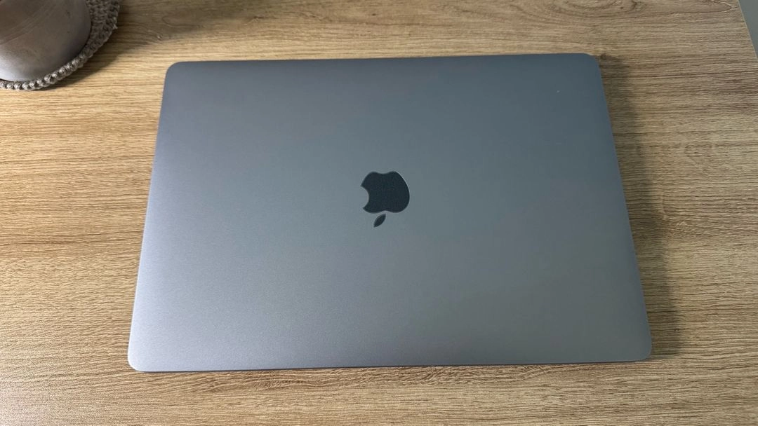 Apple M1 맥북프로 13인치 8gb 256gb 스페이스그레이 이미지