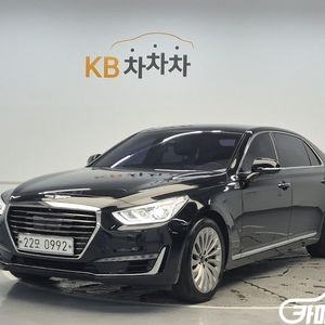 [제네시스]EQ900 3.8 GDI AWD 프레스티지 (5인승) #고유가특가 이미지