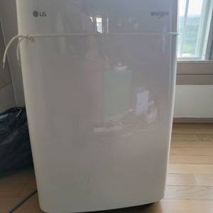 lg 이동식에어컨 이미지
