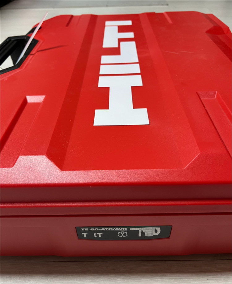HILTI 힐티 로타리 콤비 함마드릴 TE 60-ATC (SDS MAX타입) 해머드릴 이미지