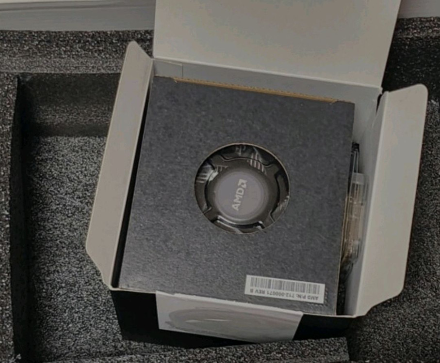 Amd5 라이젠5600X 이미지