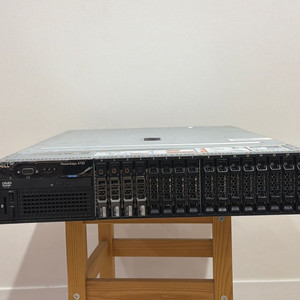파워에지 Dell 서버 R730 파이노드 노드컴 ANSYS Z840 이미지
