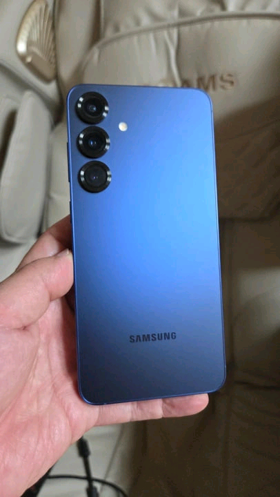 삼성 갤럭시 S25 플러스 512GB 이미지