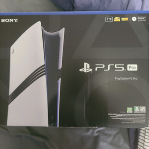 ps5 pro 플스5 프로 7122 신공정 판매 이미지