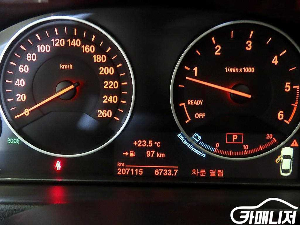 [BMW]4시리즈 (F32) 420d 그란쿠페 #고유가특가 이미지