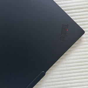 미개봉급_씽크패드 T16 G4 (235u, 32GB, 1TB) 이미지