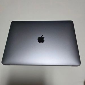 맥북에어 M1칩 8GB/256GB 이미지
