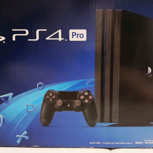 PS4 PRO, SSD 약1TB, PES 2021, 피파22 테스트용 포함, 플스4 프로 플레이스테이션4 이미지