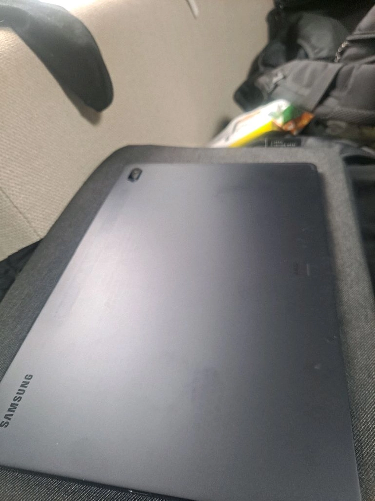 안드로이드 태블릿 5G 128GB WiFi 이미지