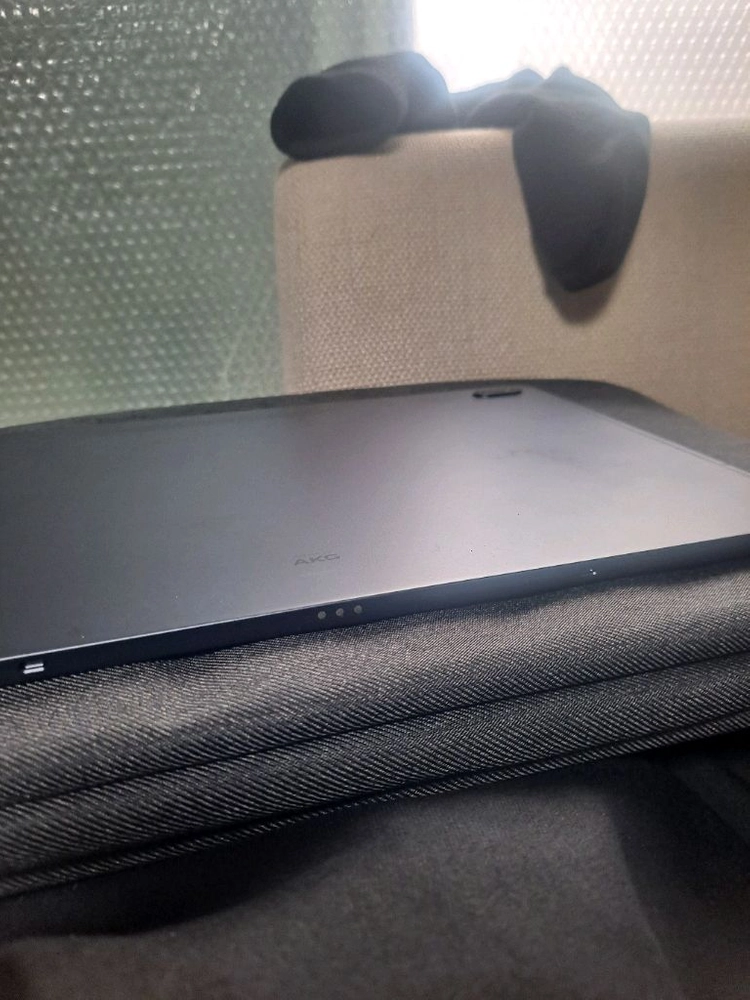 안드로이드 태블릿 5G 128GB WiFi 이미지