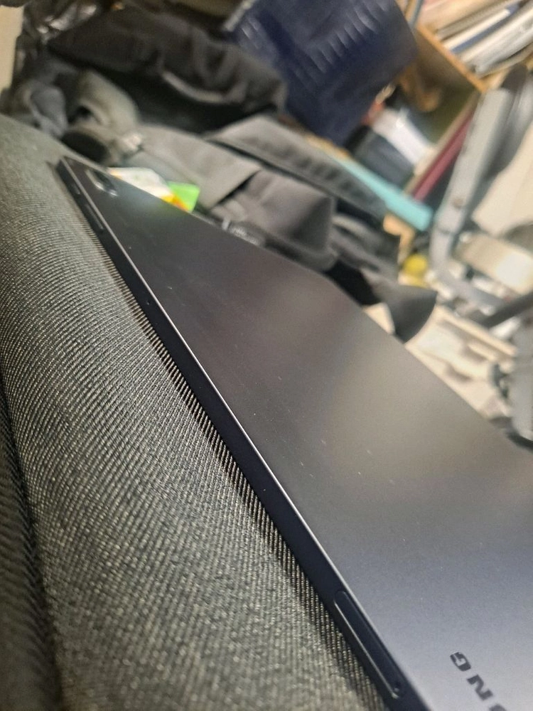 안드로이드 태블릿 5G 128GB WiFi 이미지