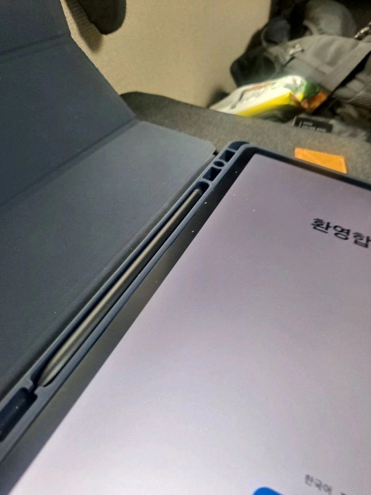 안드로이드 태블릿 5G 128GB WiFi 이미지