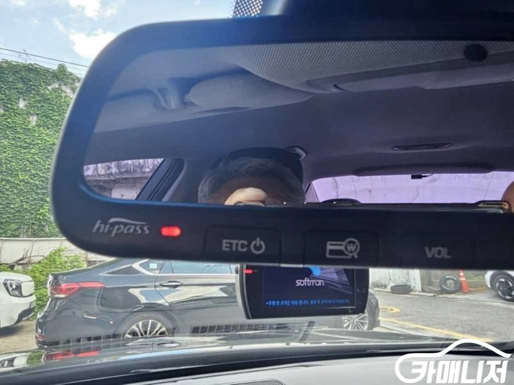 [현대]제네시스DH G330 프리미엄 AWD #고유가특가 이미지