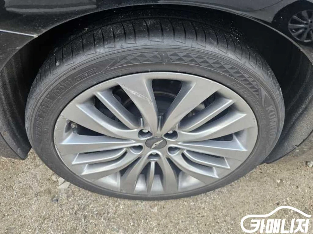 [현대]제네시스DH G330 프리미엄 AWD #고유가특가 이미지