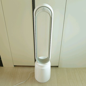 위도어 날개없는 선풍기 타워형 판매합니다. 이미지