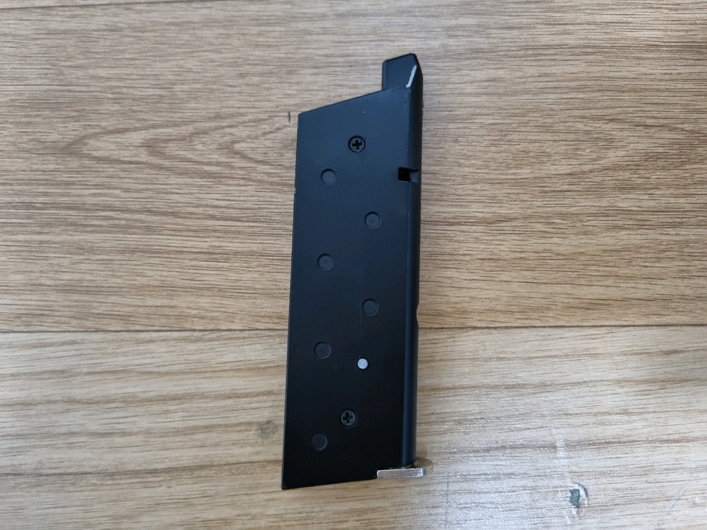 콜트 Colt M1911 풀메탈 풀스트로크 팝니다 이미지