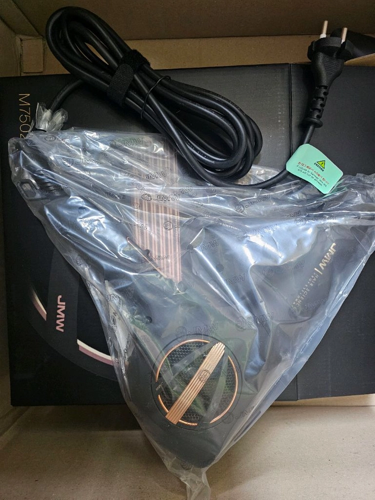 JMW 7502a 플러스 드라이기 팝니다 이미지
