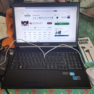 윈도우11정품 삼성 i5사무용노트북-SSD128G,DDR3 8G 이미지