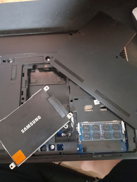 윈도우11정품 삼성 i5사무용노트북-SSD128G,DDR3 8G 이미지