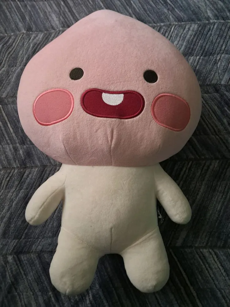 [급전] 각종 인형들 이미지