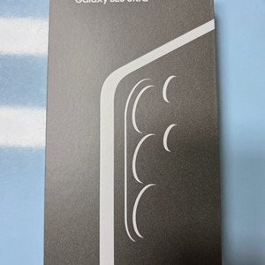갤럭시S26울트라 512GB 자급제 (삼케플) 이미지