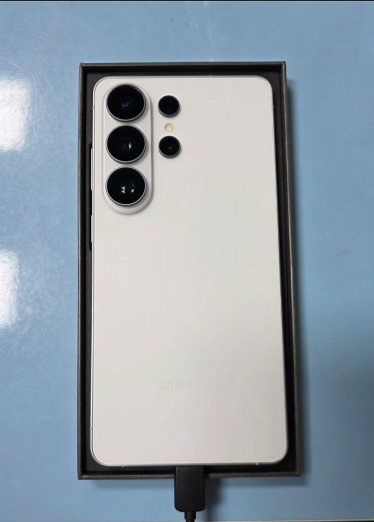 갤럭시S26울트라 512GB 자급제 (삼케플) 이미지