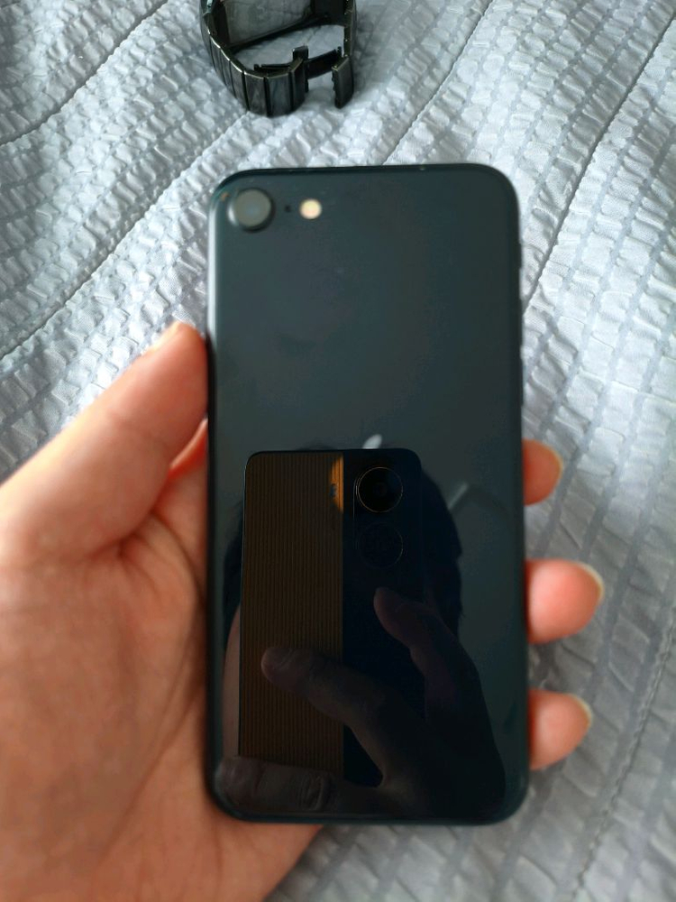 아이폰SE3 128gb 이미지
