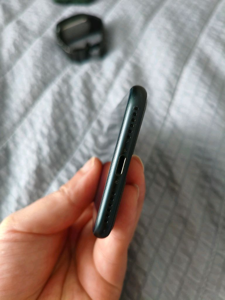 아이폰SE3 128gb 이미지