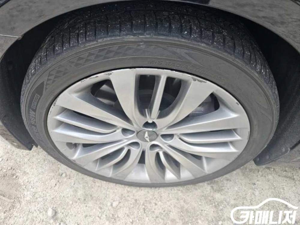 [현대]제네시스DH G330 프리미엄 AWD #고유가특가 이미지