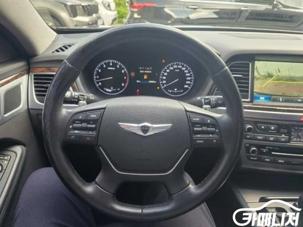 [현대]제네시스DH G330 프리미엄 AWD #고유가특가 이미지