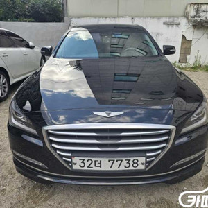 [현대]제네시스DH G330 프리미엄 AWD #고유가특가 이미지