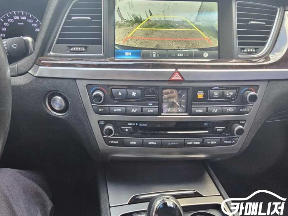 [현대]제네시스DH G330 프리미엄 AWD #고유가특가 이미지