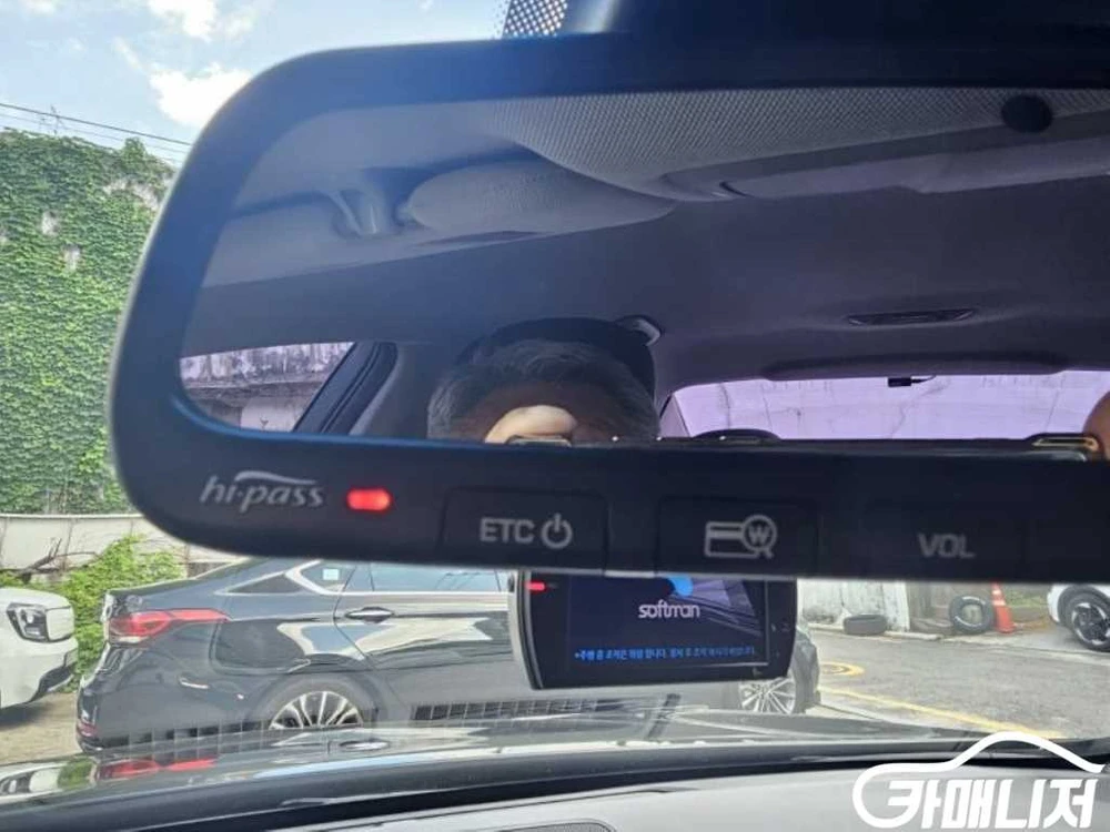 [현대]제네시스DH G330 프리미엄 AWD #고유가특가 이미지