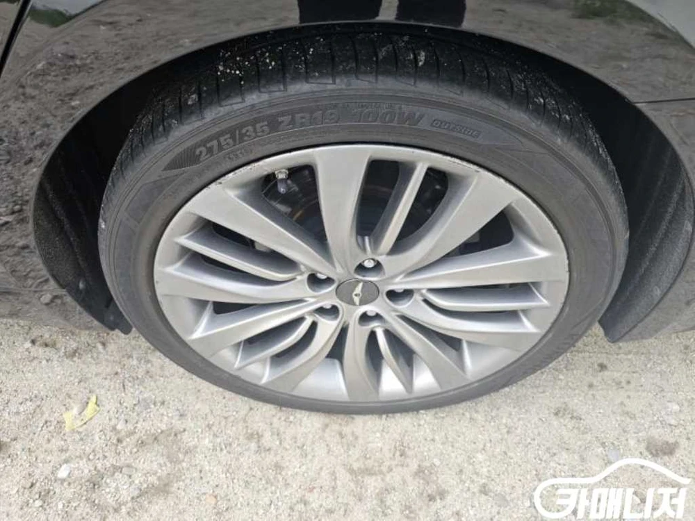 [현대]제네시스DH G330 프리미엄 AWD #고유가특가 이미지