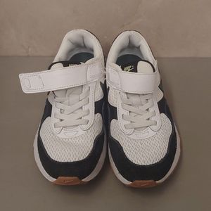나이키 에어맥스 키즈 운동화 19cm 이미지