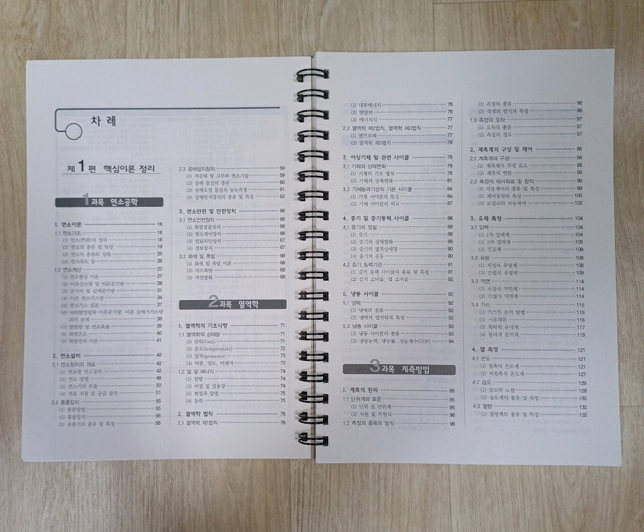 에너지관리기사 필기(2021)/실기 (2019) 교재 [동일출판사] 이미지