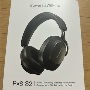 px8 s2 헤드폰 + bt-w6 동글 팝니디 이미지