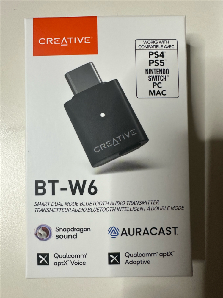 px8 s2 헤드폰 + bt-w6 동글 팝니디 이미지